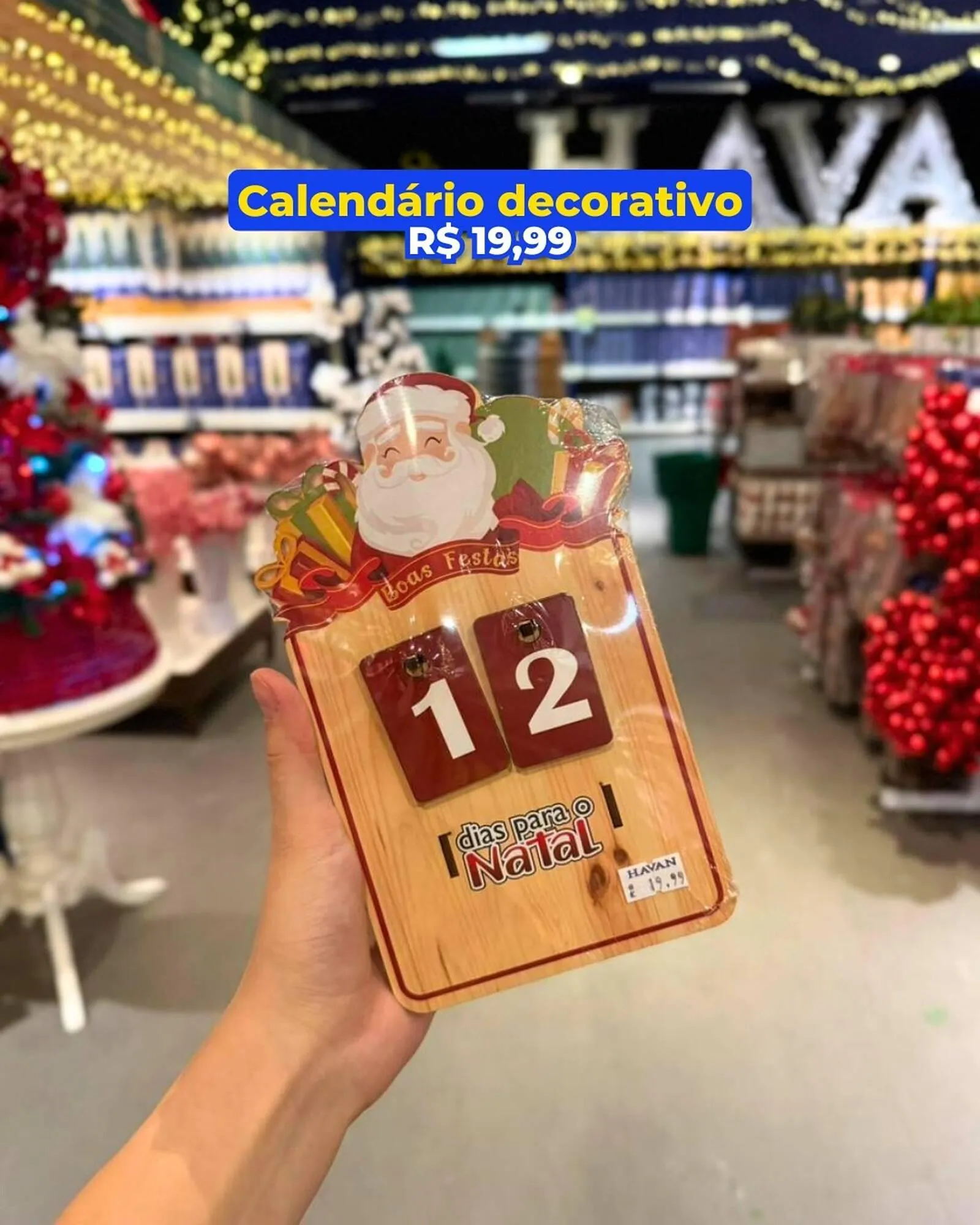 Encarte de Catálogo Lojas Havan 10 de novembro até 20 de novembro 2025 - Pagina 4