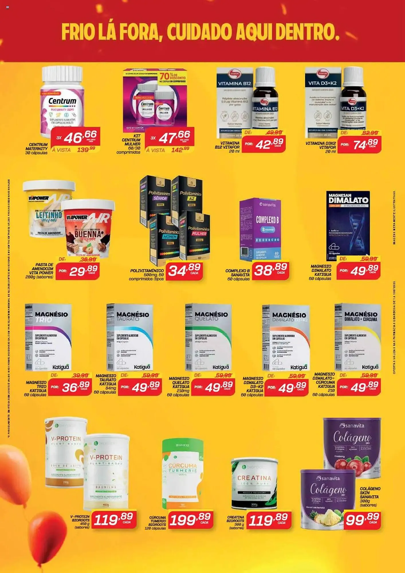 Encarte de Catálogo GBarbosa 1 de julho até 15 de julho 2025 - Pagina 4