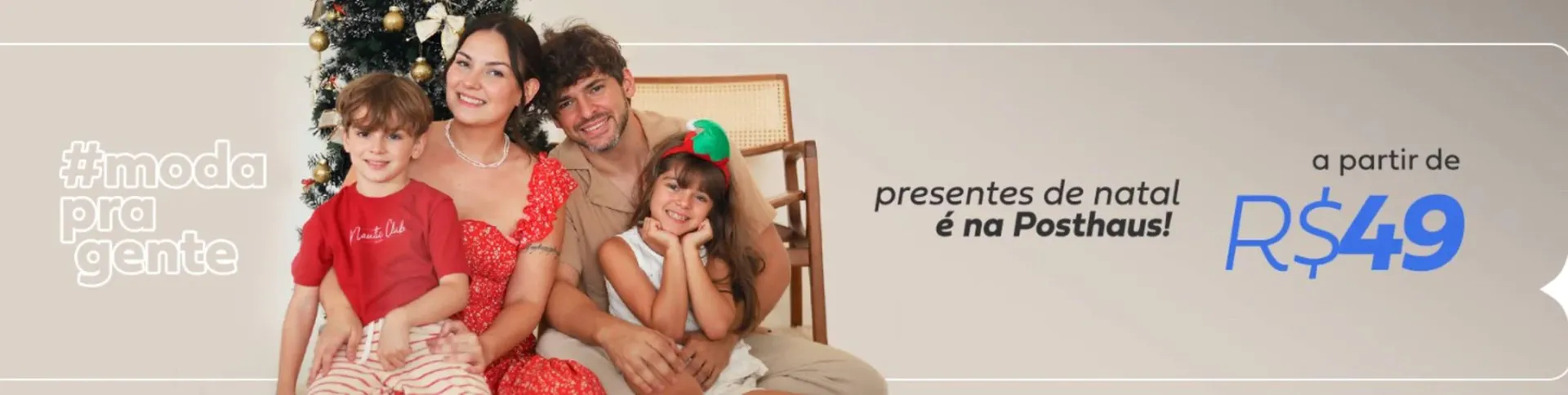 Revista Posthaus - 1