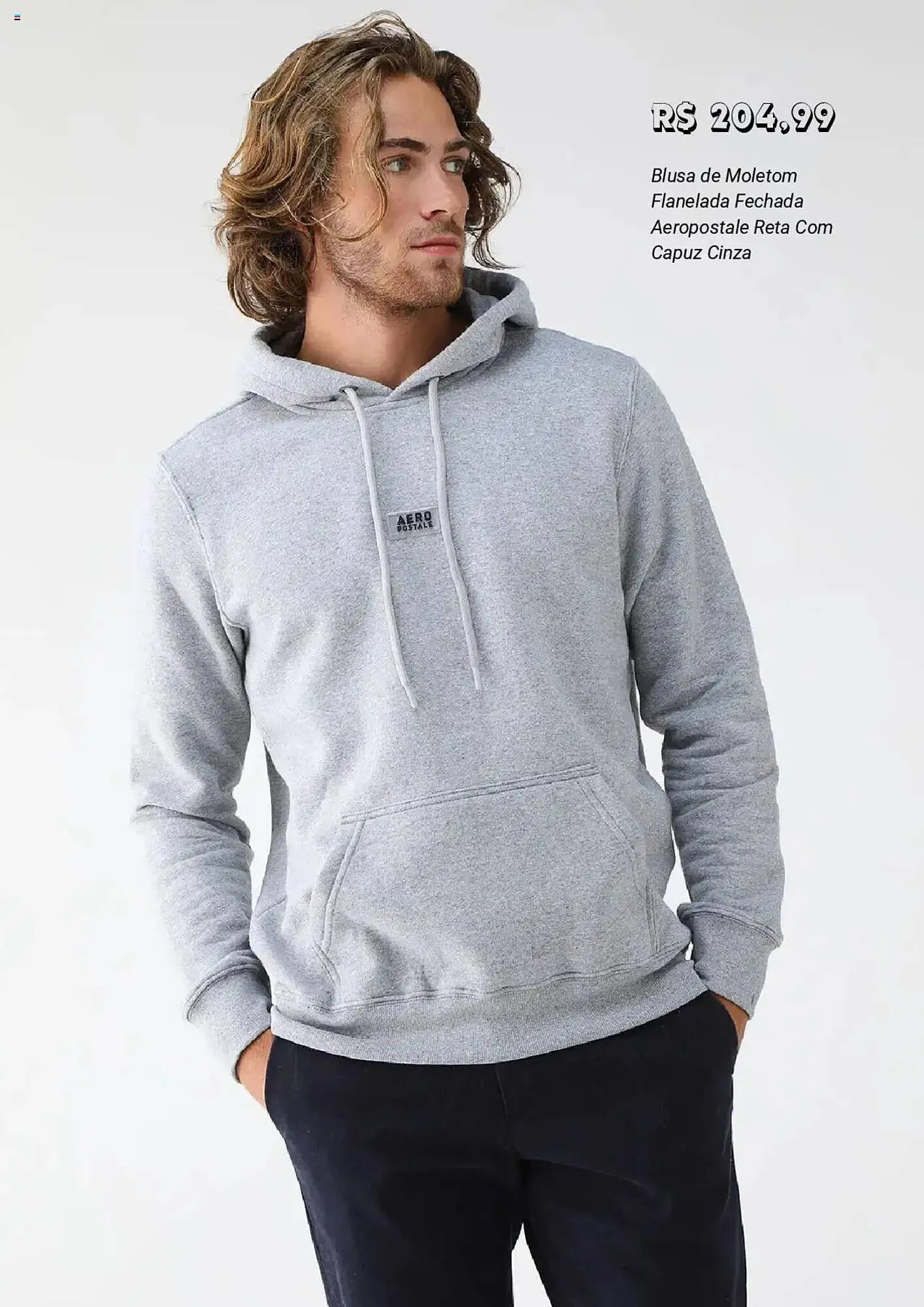 Encarte de Catálogo Dafiti 11 de abril até 8 de maio 2025 - Pagina 10