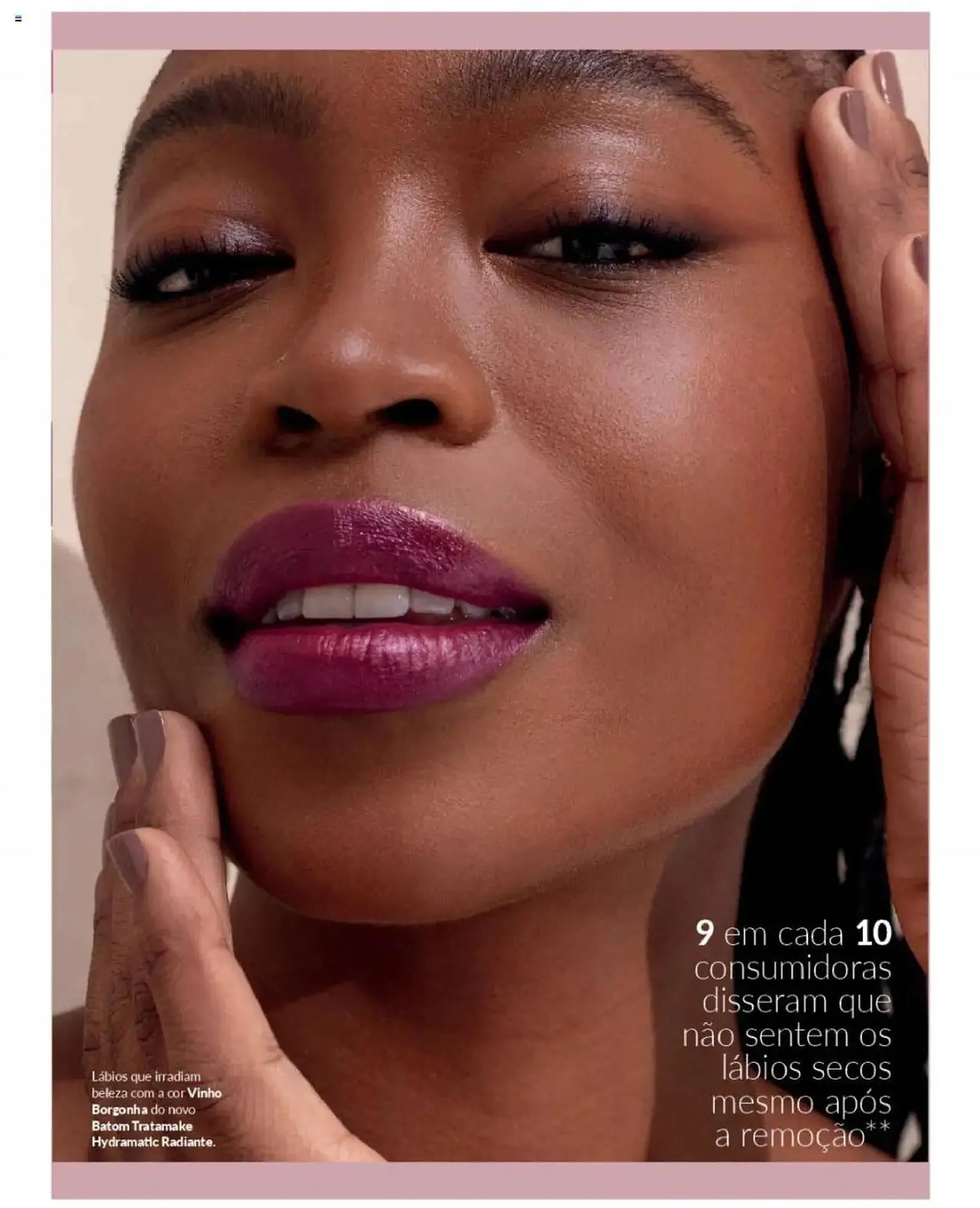 Encarte de Catálogo Avon 3 de junho até 2 de julho 2025 - Pagina 3