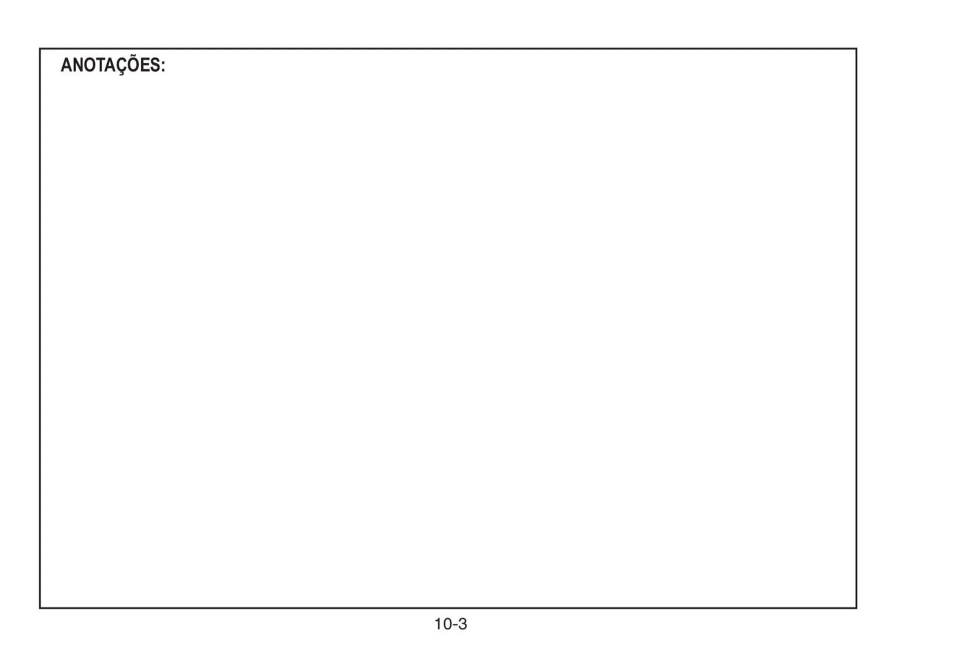 Encarte de Catálogo Yamaha 12 de junho até 31 de dezembro 2025 - Pagina 104