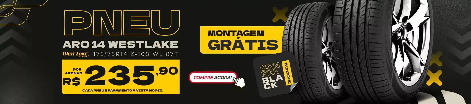 Ofertas DPaschoal - 1