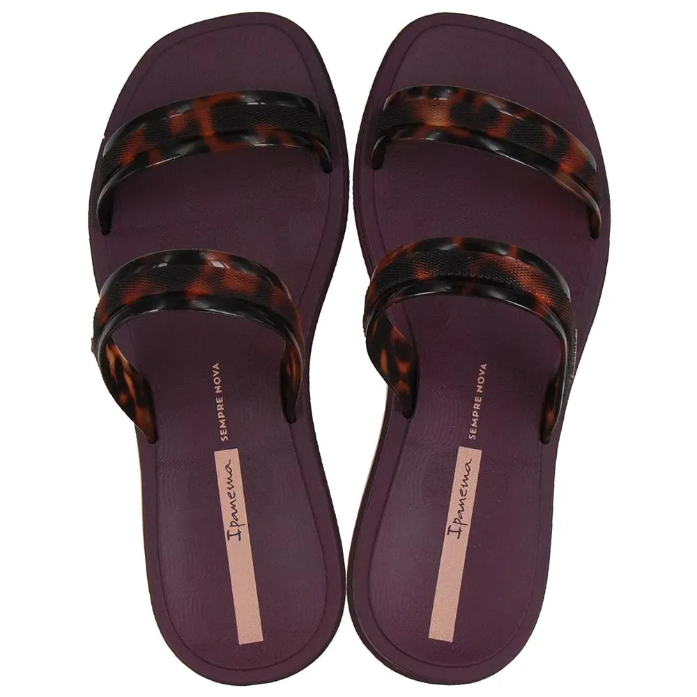 CHINELO IPANEMA GLOW TRENDY SLIDE