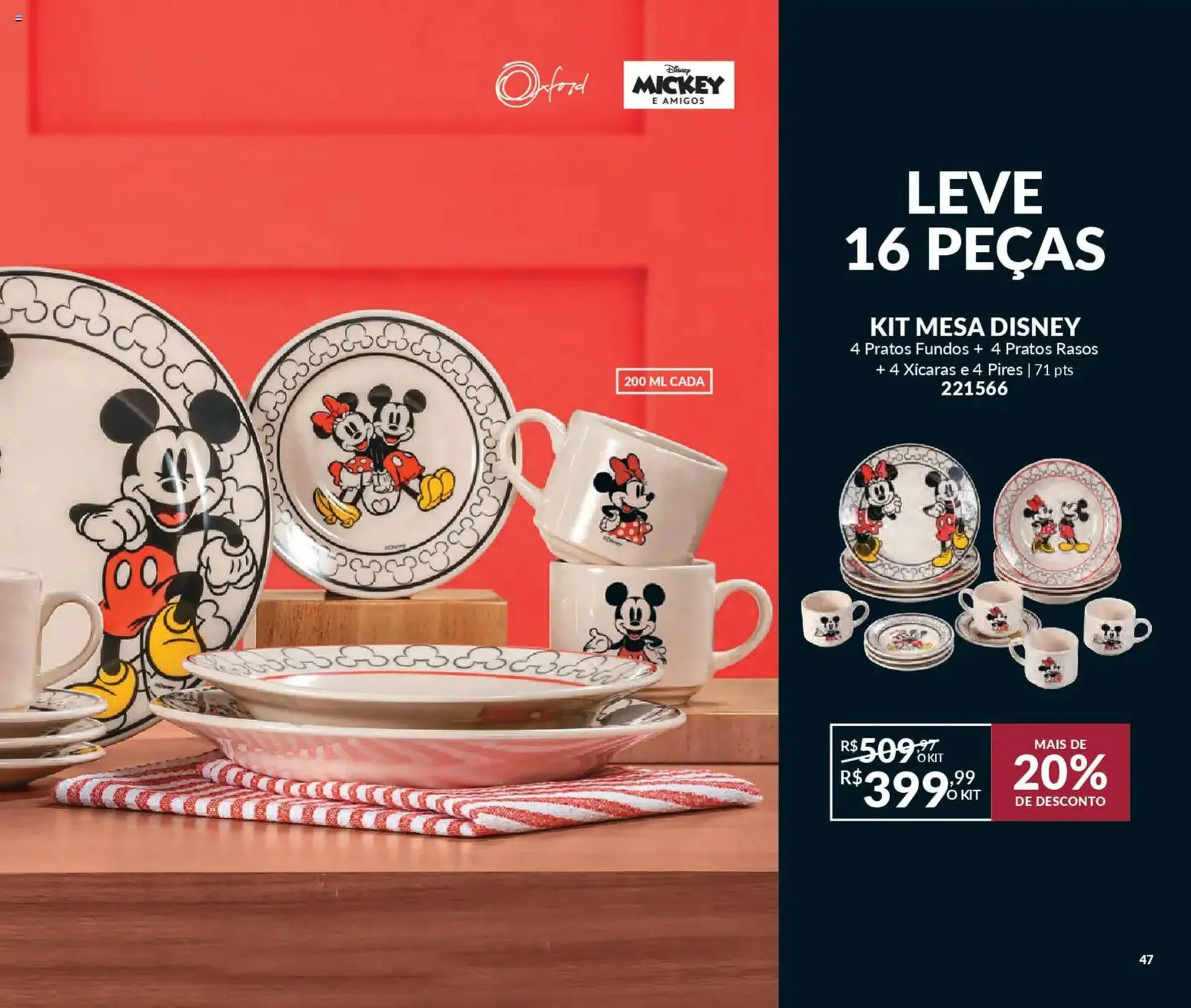 Encarte de Catálogo Avon 21 de novembro até 19 de dezembro 2025 - Pagina 47