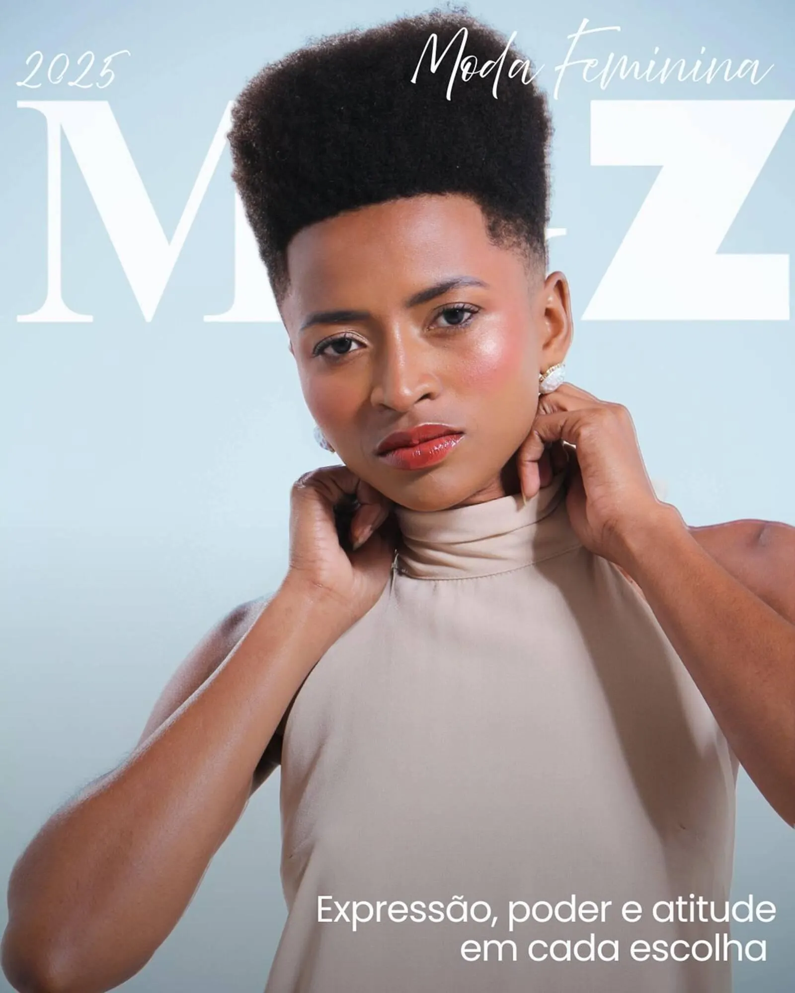 Encarte de Catálogo Magazan 28 de abril até 12 de maio 2025 - Pagina 6