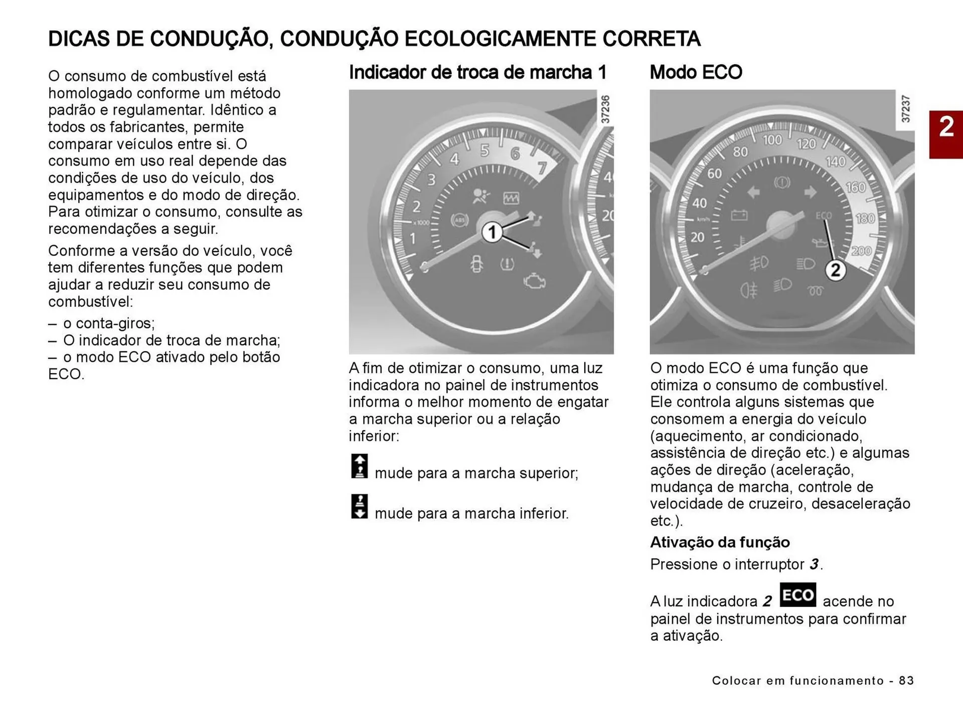 Encarte de Catálogo Renault 5 de julho até 5 de julho 2025 - Pagina 85