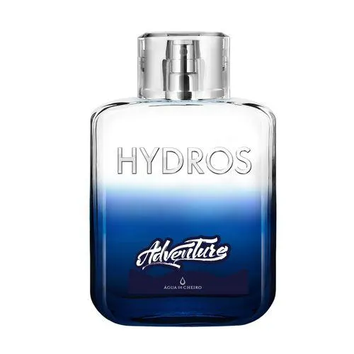 Deo Colônia Hydros Adventure Masculino 100ml