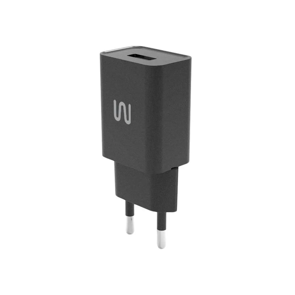 Carregador USB Tomada 5W Preto, CB170 , MULTILASER