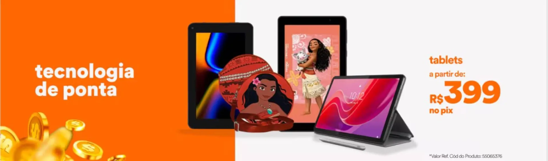 Catálogo Pontofrio - 1