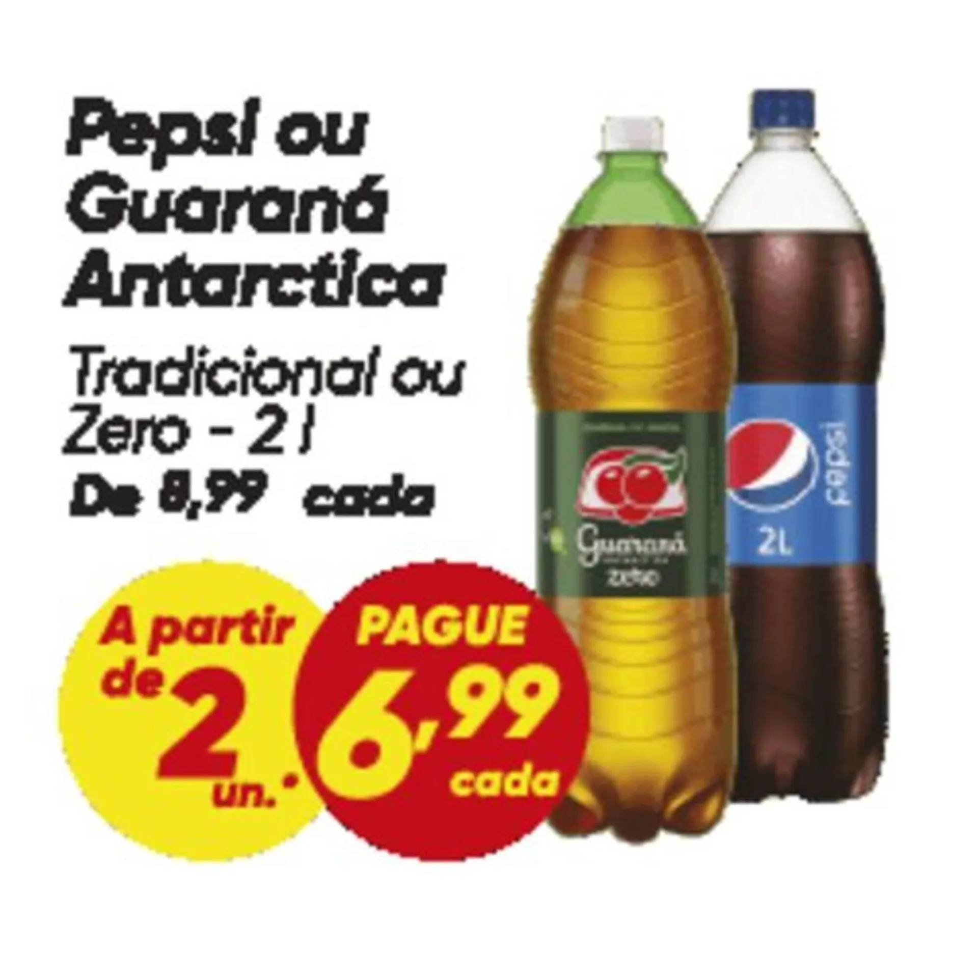 Encarte de Tabloide Dia 12 de fevereiro até 16 de fevereiro 2026 - Pagina 106