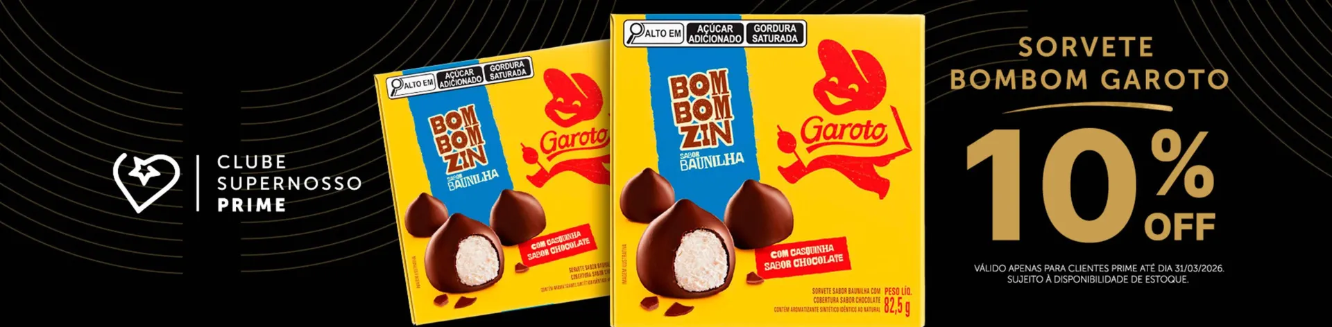 Encarte de Folheto Super Nosso 19 de janeiro até 31 de janeiro 2026 - Pagina 51