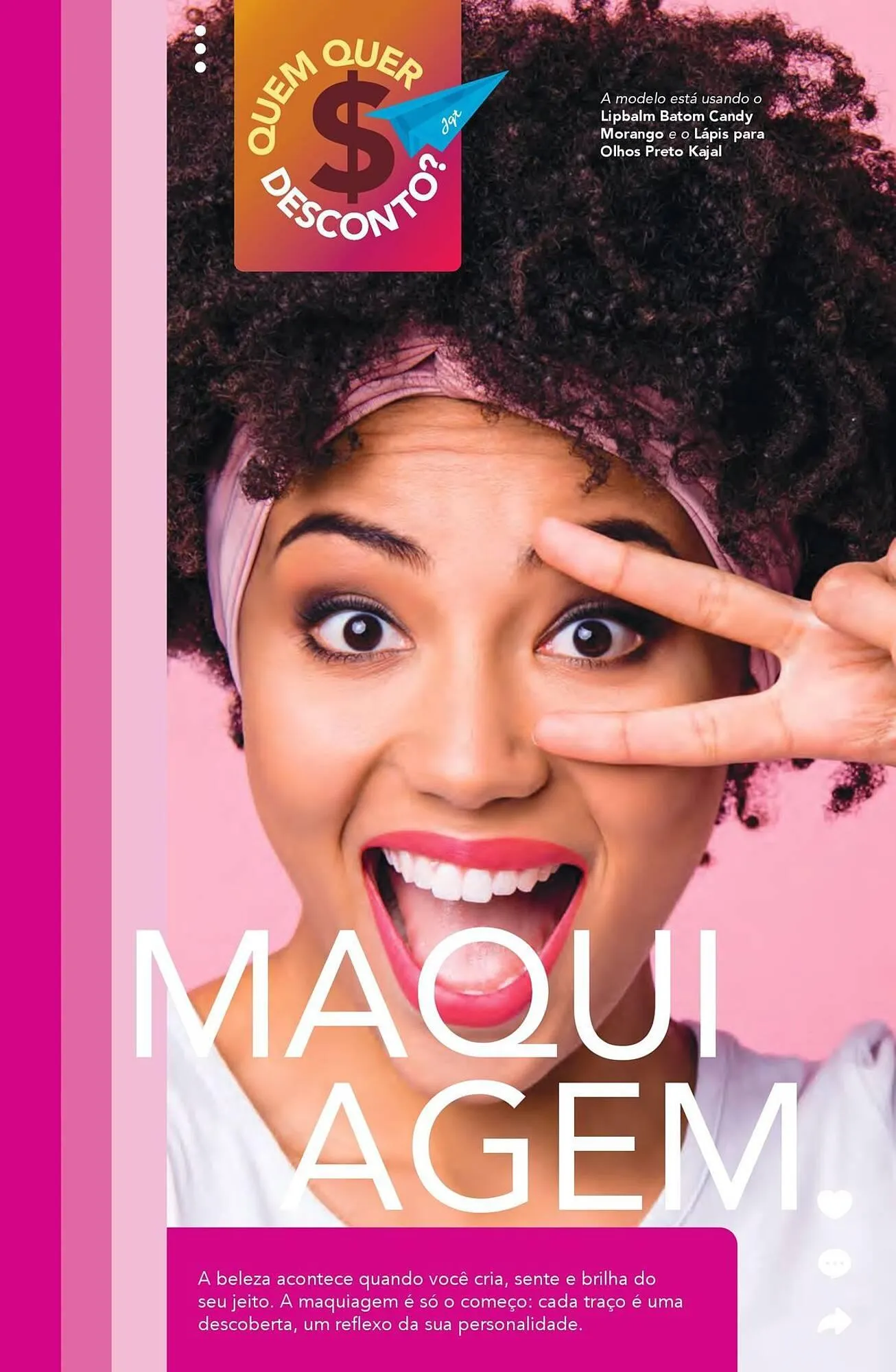 Encarte de Catálogo Jequiti 30 de dezembro até 1 de janeiro 2026 - Pagina 78