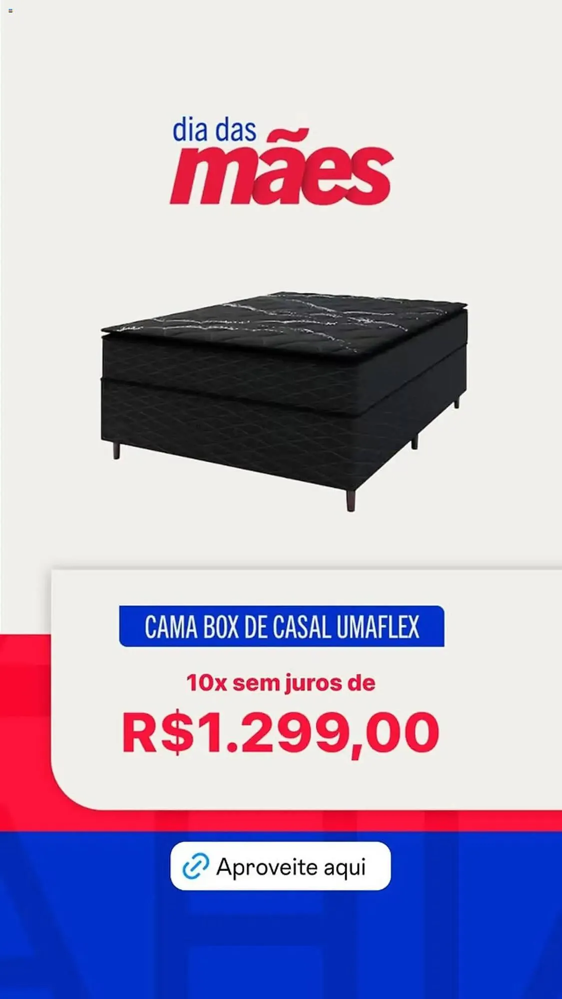 Encarte de Catálogo Casas Bahia 2 de maio até 12 de maio 2025 - Pagina 2