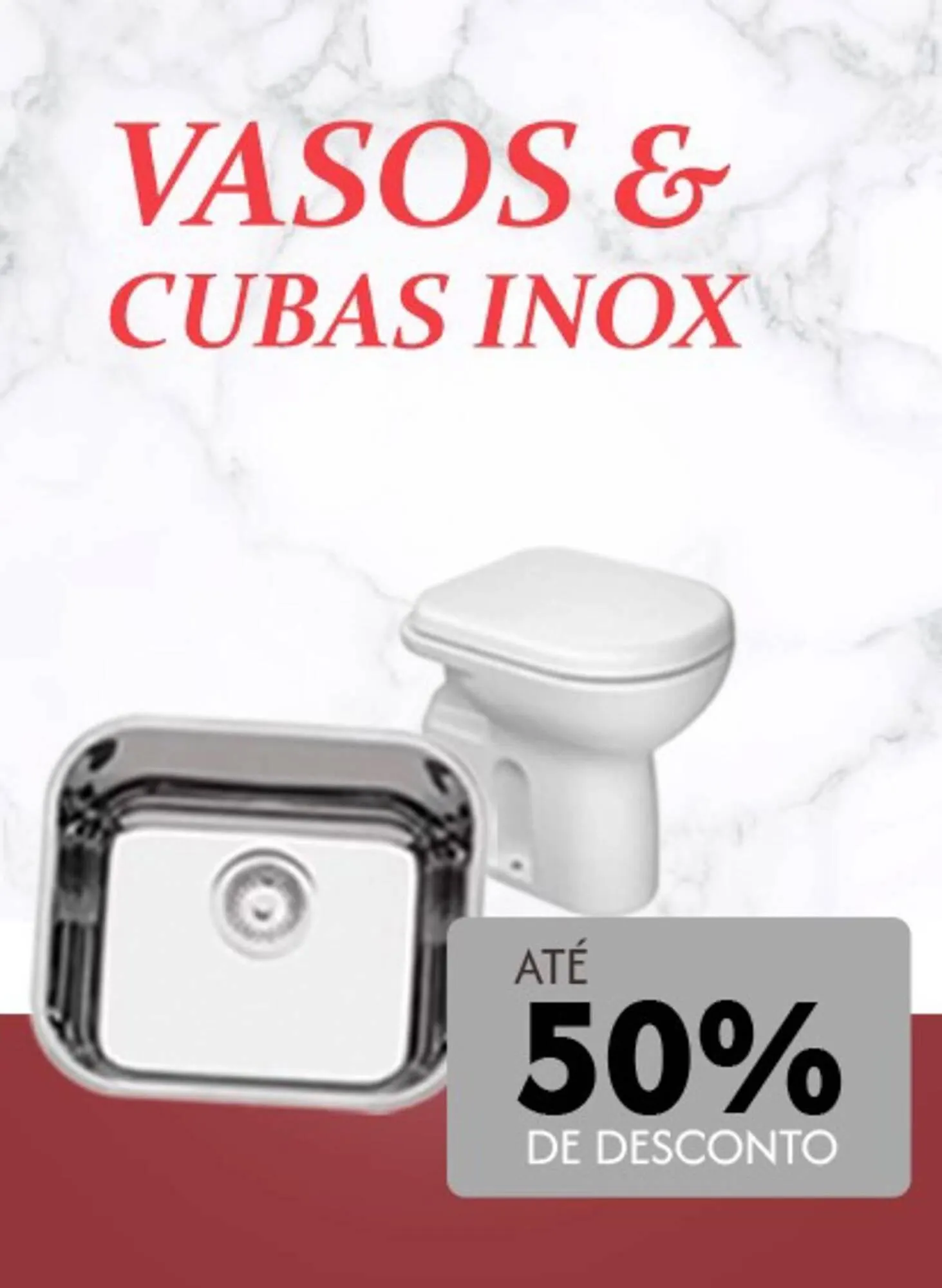 Encarte de Catálogo ABC da Construção 23 de julho até 23 de agosto 2025 - Pagina 6