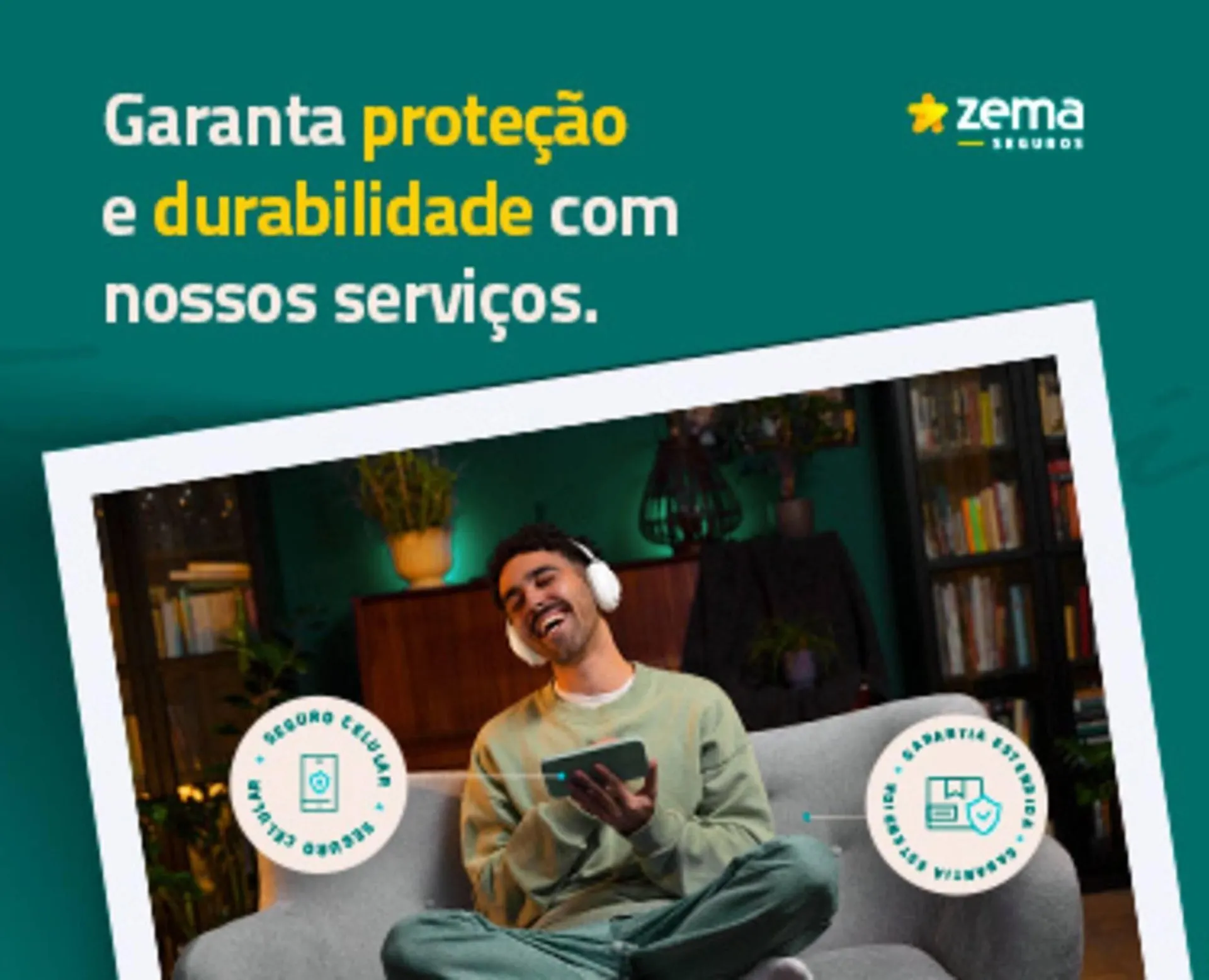 Encarte de Catálogo Zema 20 de maio até 27 de maio 2025 - Pagina 6