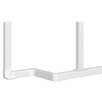 Canaleta Pial DLP 150x50 2M S/Tampa Legrand 10432