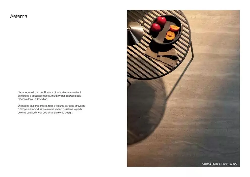 Encarte de AETERNA 14 de março até 31 de dezembro 2025 - Pagina 2