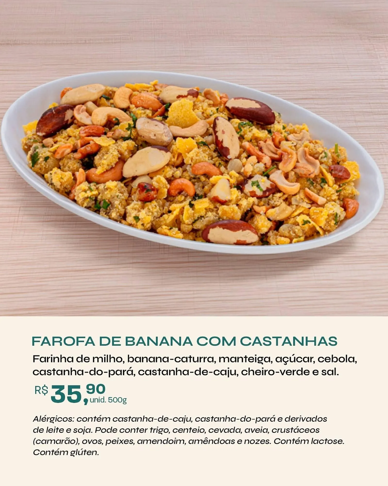 Encarte de Encarte Festval 17 de março até 27 de março 2026 - Pagina 4