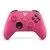 Controle Joypad Xbox Series X/S Wireless com Bluetooth Deep Pink Rosa (Código 577481)