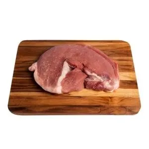 Pernil Suíno sem Osso Fresco Bandeja 500g