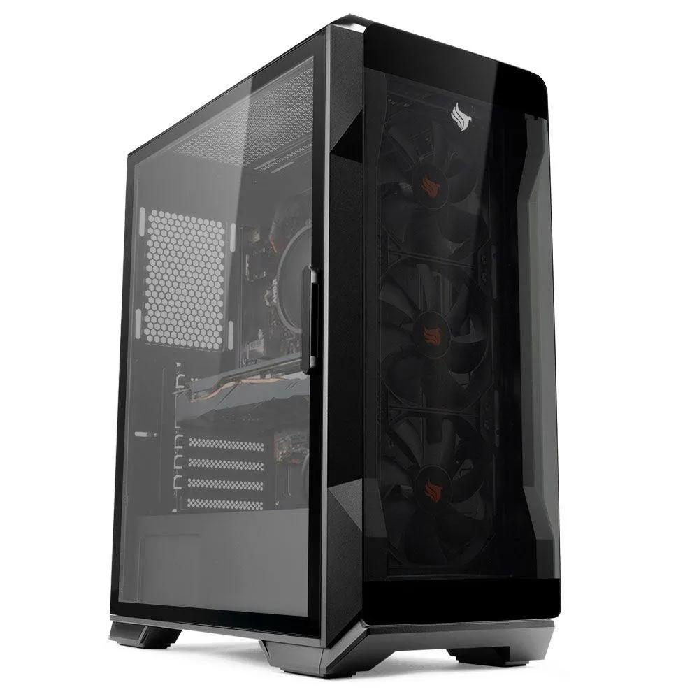 Computador Pichau Asus ProArt, AMD Ryzen 7 5700X, GeForce RTX 4080 16GB, 64GB DDR4, SSD M.2 4TB