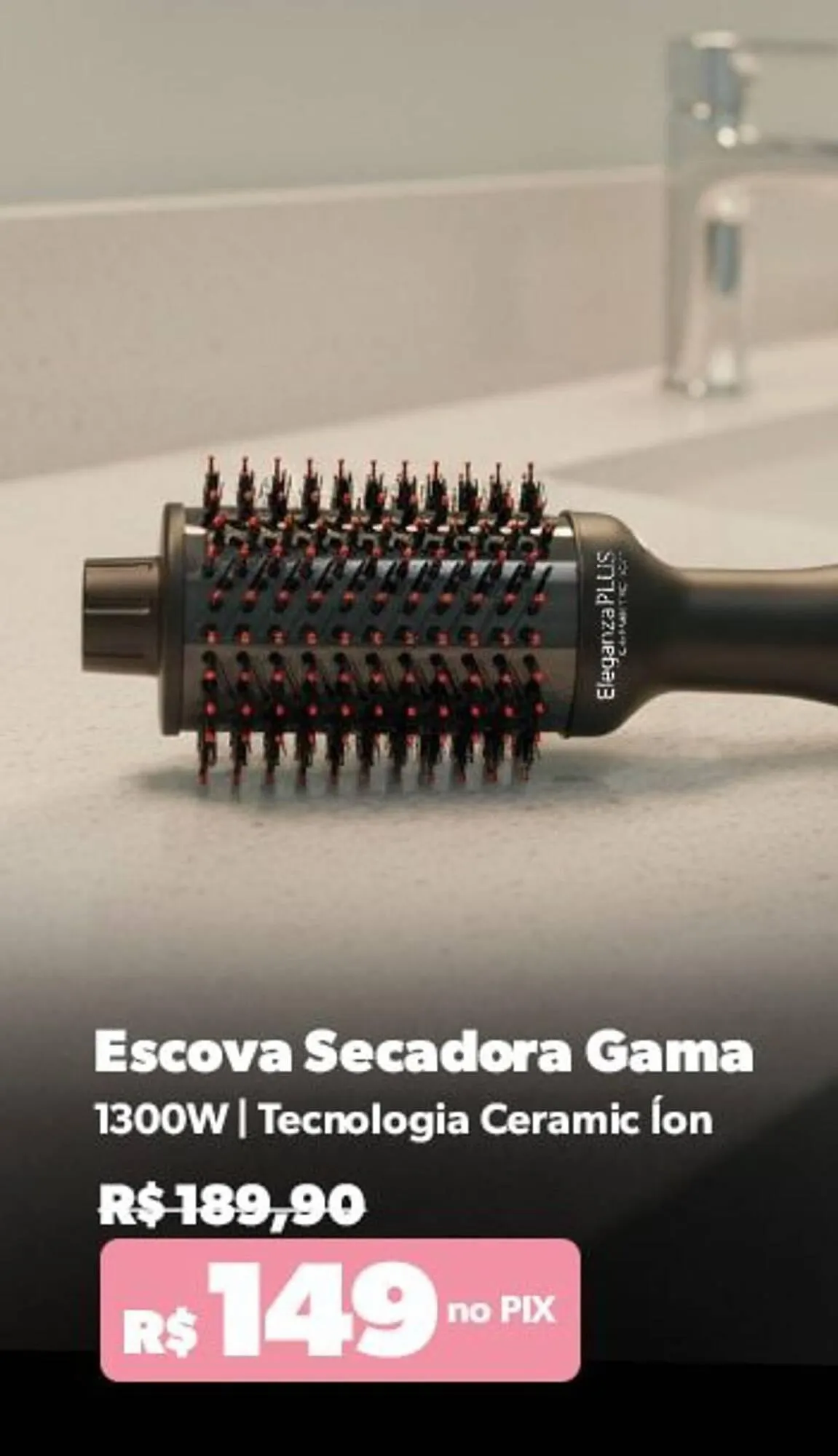 Encarte de Folheto Lojas TaQi 24 de abril até 10 de maio 2026 - Pagina 2