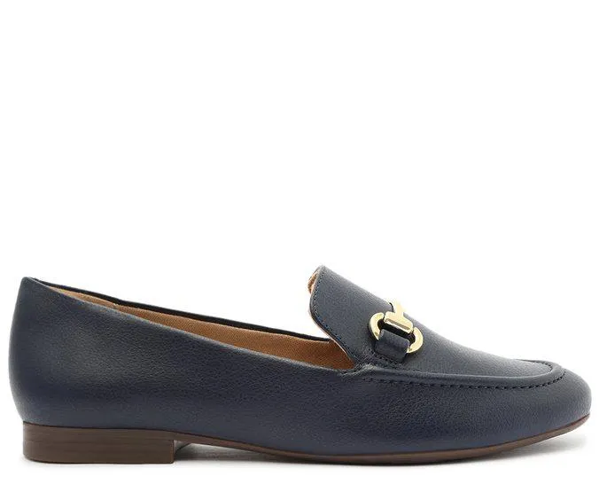 Mocassim Azul Bridão