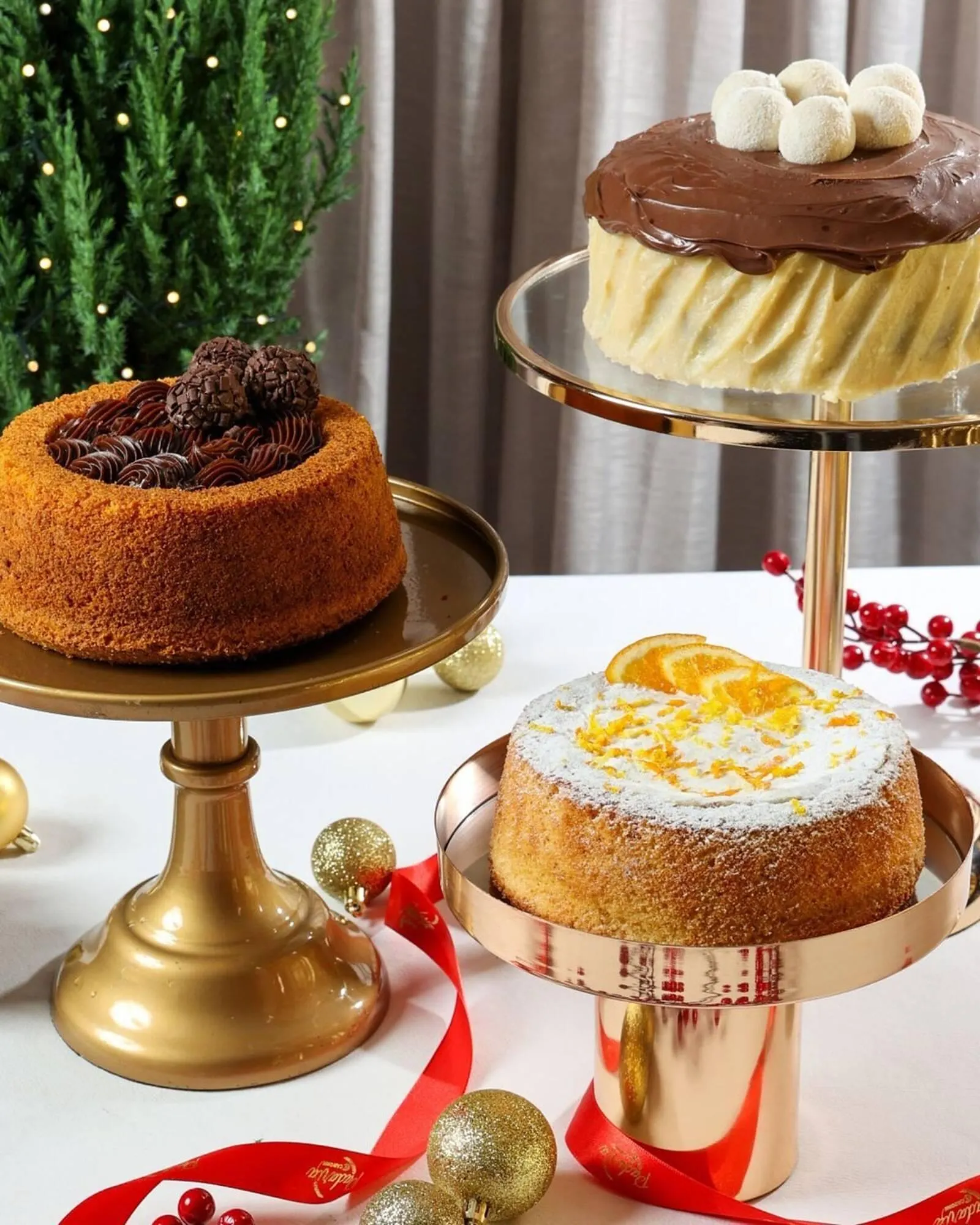 Encarte de Encarte Carone 2 de dezembro até 20 de dezembro 2025 - Pagina 7