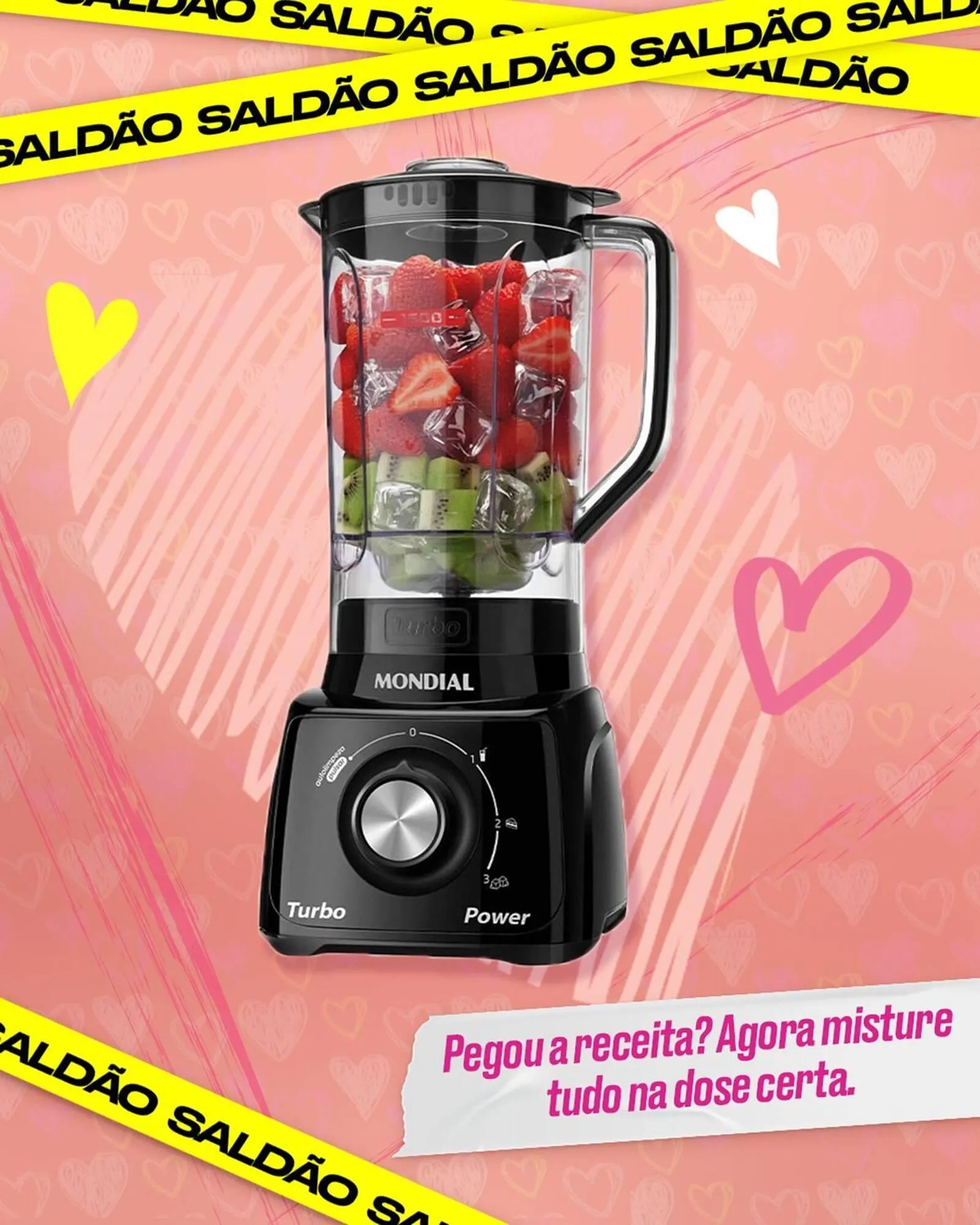 Encarte de Catálogo Casa e Vídeo 14 de maio até 21 de maio 2025 - Pagina 7