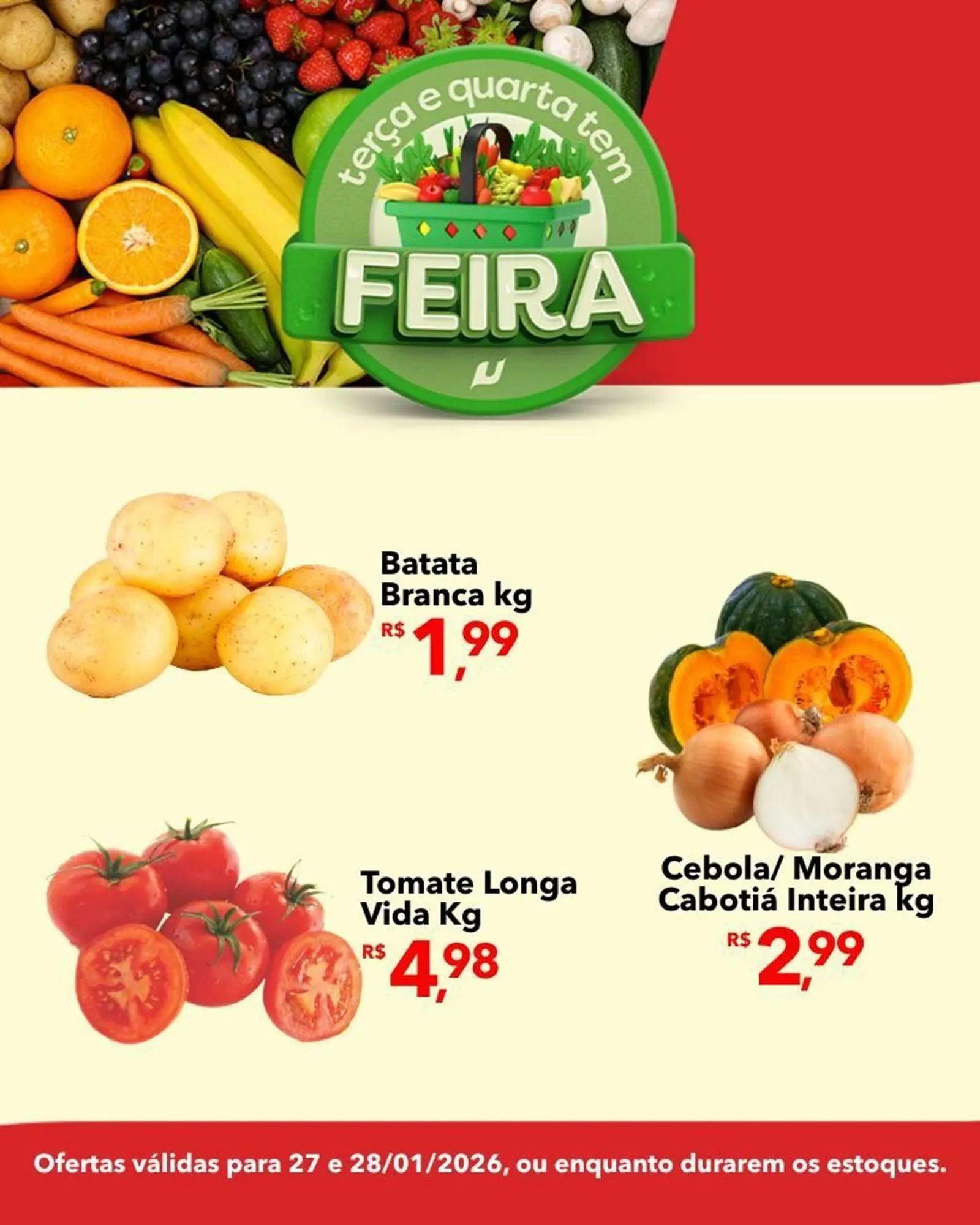 Encarte UniSuper - 1