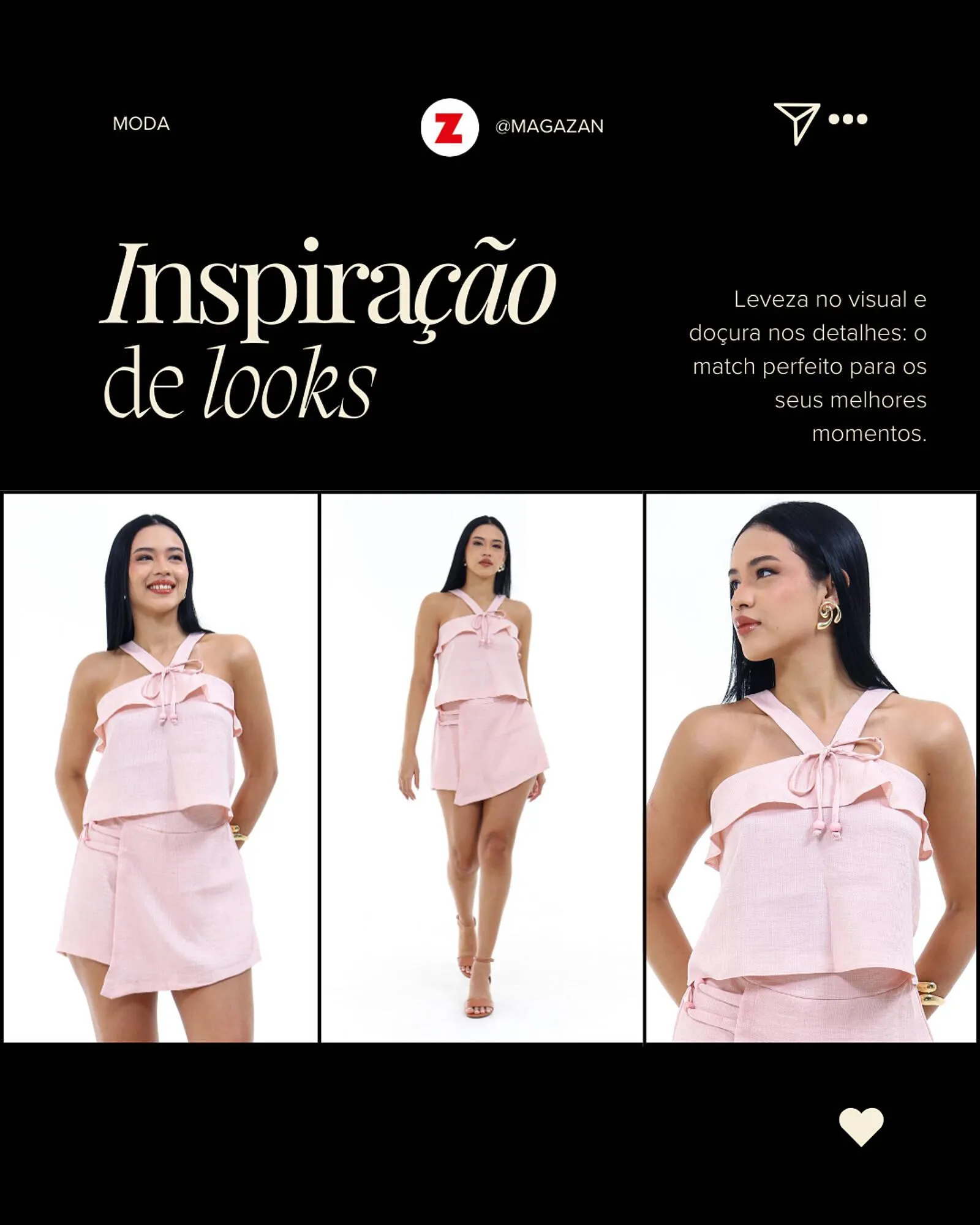 Encarte de Magazine Magazan 3 de março até 10 de março 2026 - Pagina 3