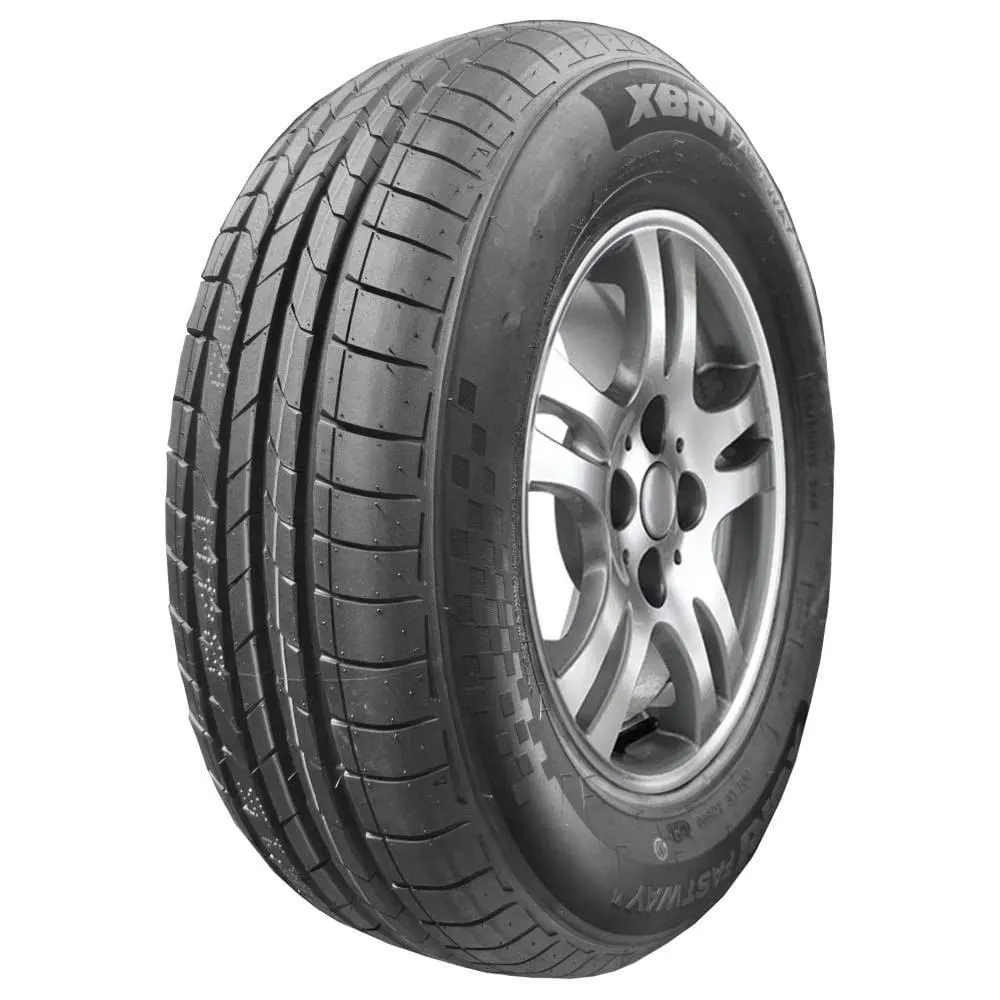 Pneu Xbri Fastway Y1 195/55 R15 85V - Preto