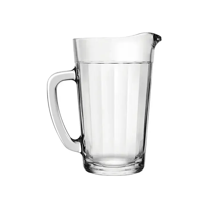 Jarra de mesa em vidro Copo Americano 750ml