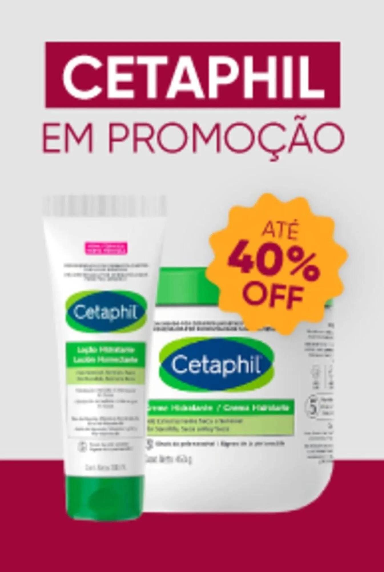 Encarte de Catálogo Drogasmil 29 de agosto até 31 de agosto 2025 - Pagina 3