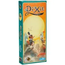 Jogo Dixit Expansão Origins