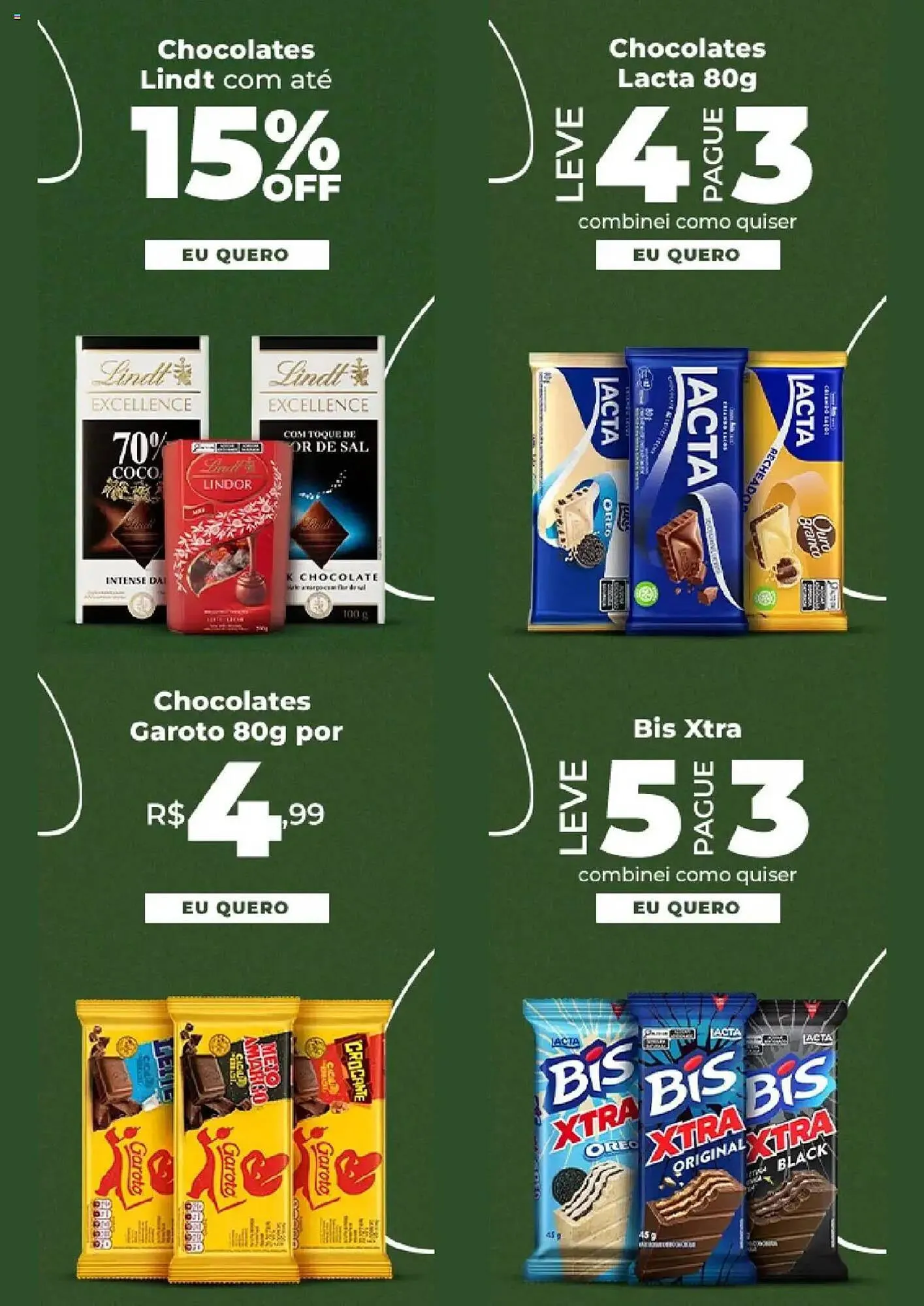 Encarte de Catálogo Pão de Açúcar 8 de julho até 15 de julho 2025 - Pagina 5