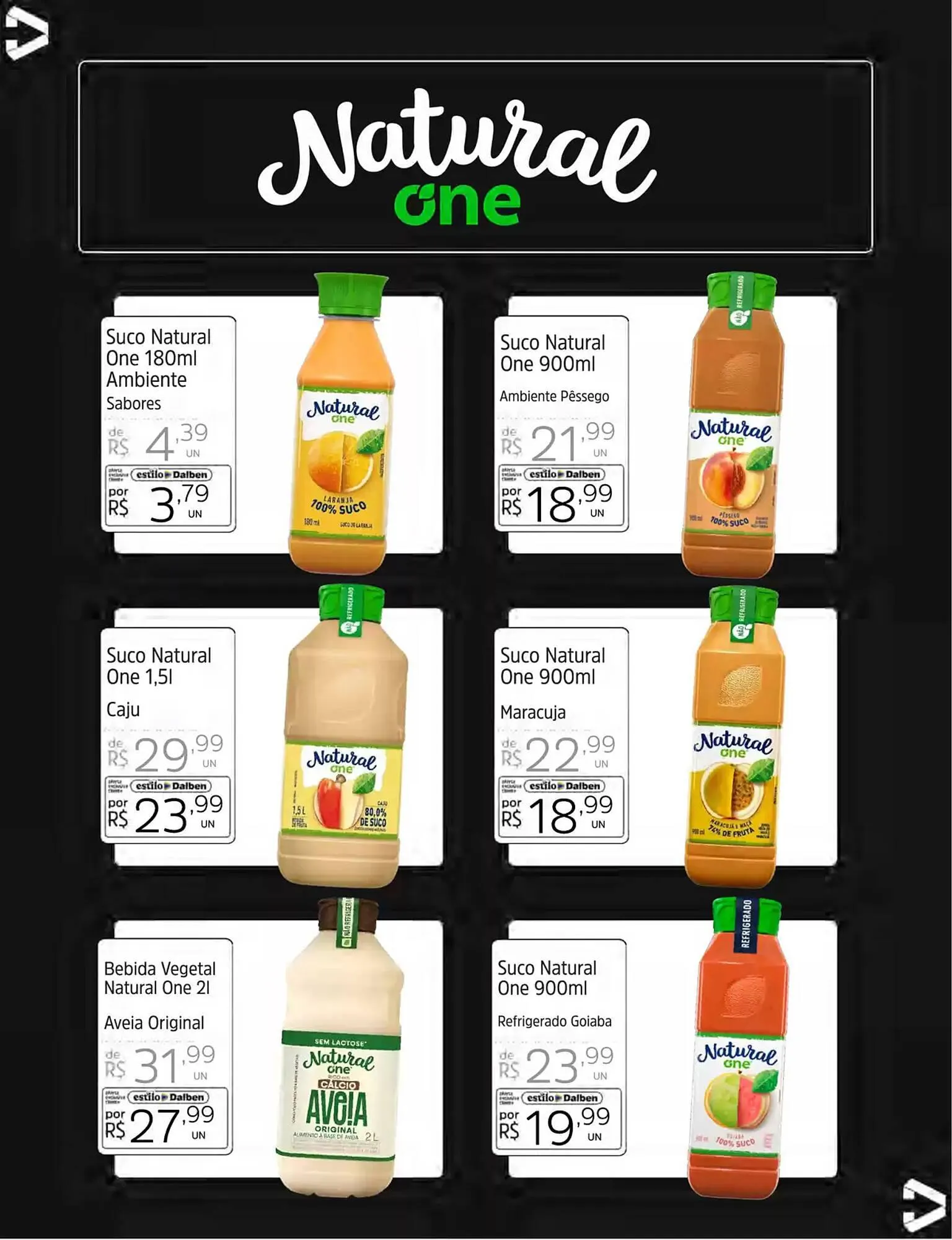 Encarte de Catálogo Supermercado Dalben 15 de abril até 24 de abril 2025 - Pagina 5