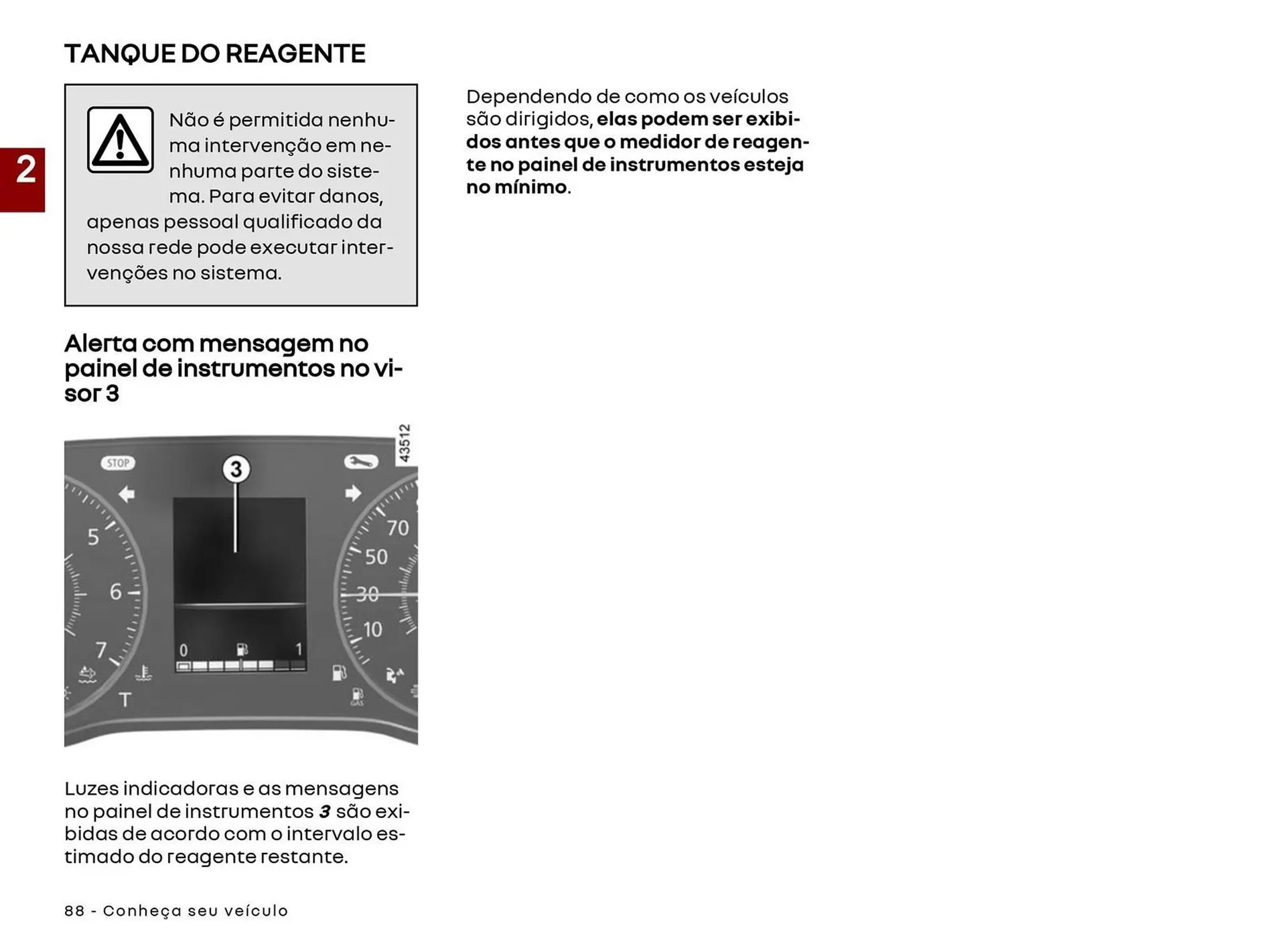 Encarte de Catálogo Renault 22 de abril até 30 de abril 2027 - Pagina 90