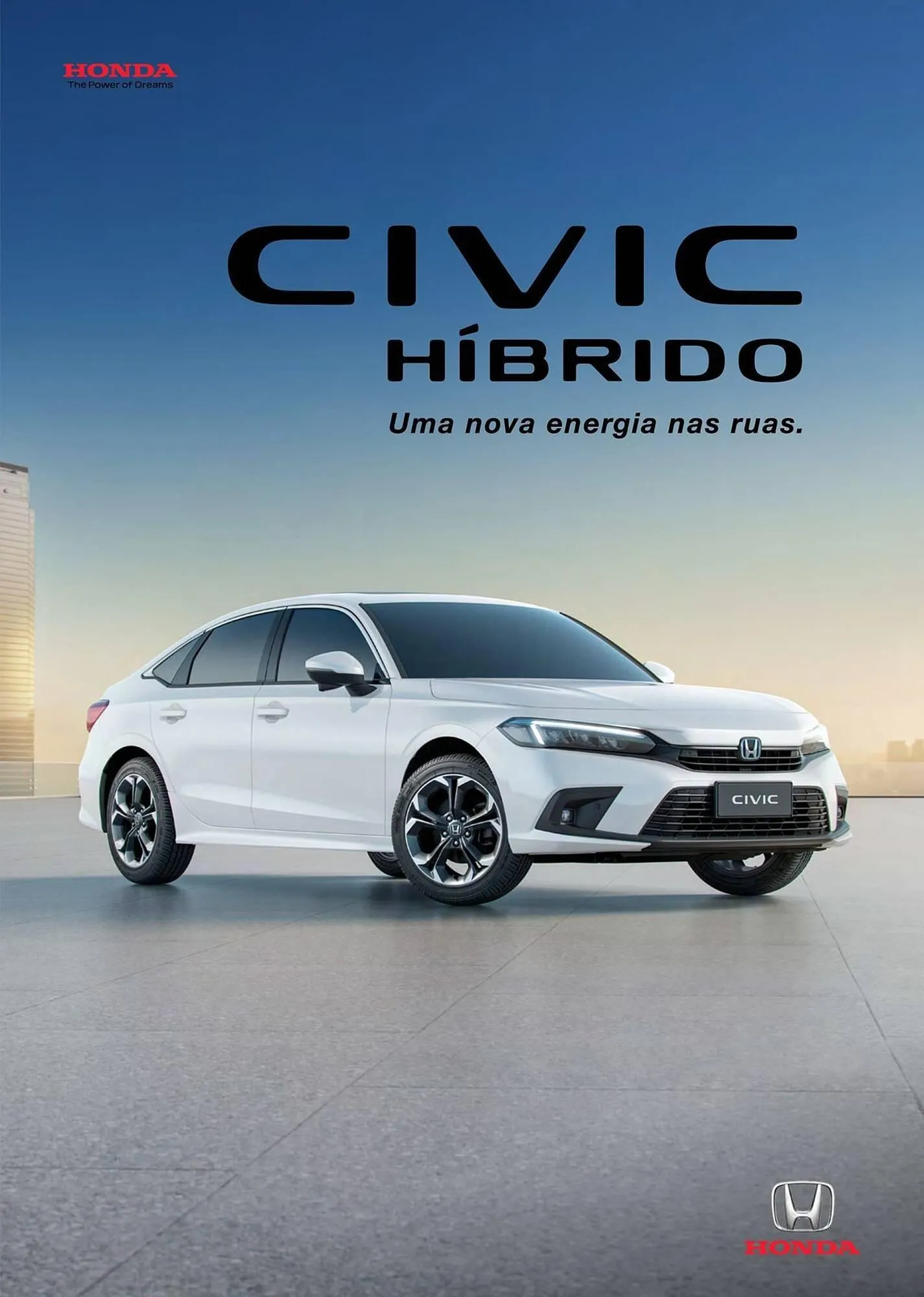 Encarte de Catálogo Honda 15 de outubro até 15 de outubro 2025 - Pagina 2