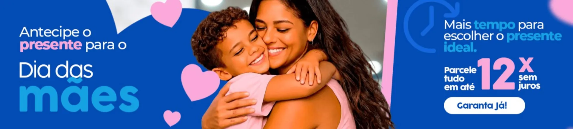 Encarte de Catálogo Casa Freitas 14 de abril até 14 de maio 2026 - Pagina 1