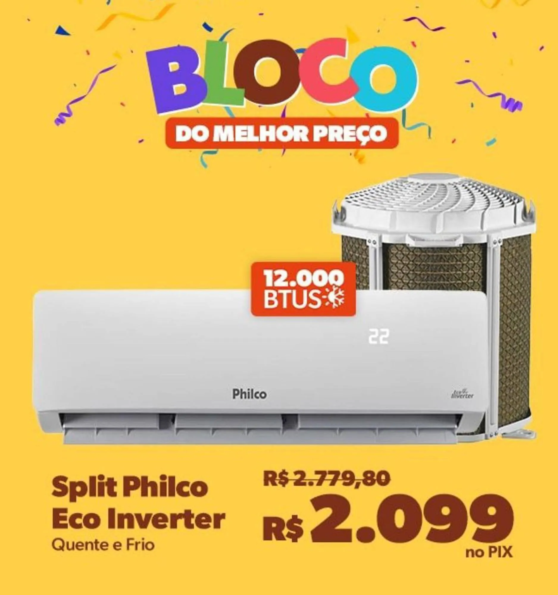 Encarte de Folheto Lojas TaQi 12 de fevereiro até 16 de fevereiro 2026 - Pagina 2