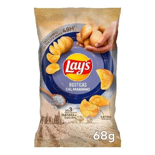 Batata Lays