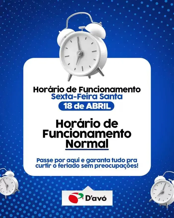 Encarte de Encarte D'avó Supermercado 18 de abril até 30 de abril 2025 - Pagina 2