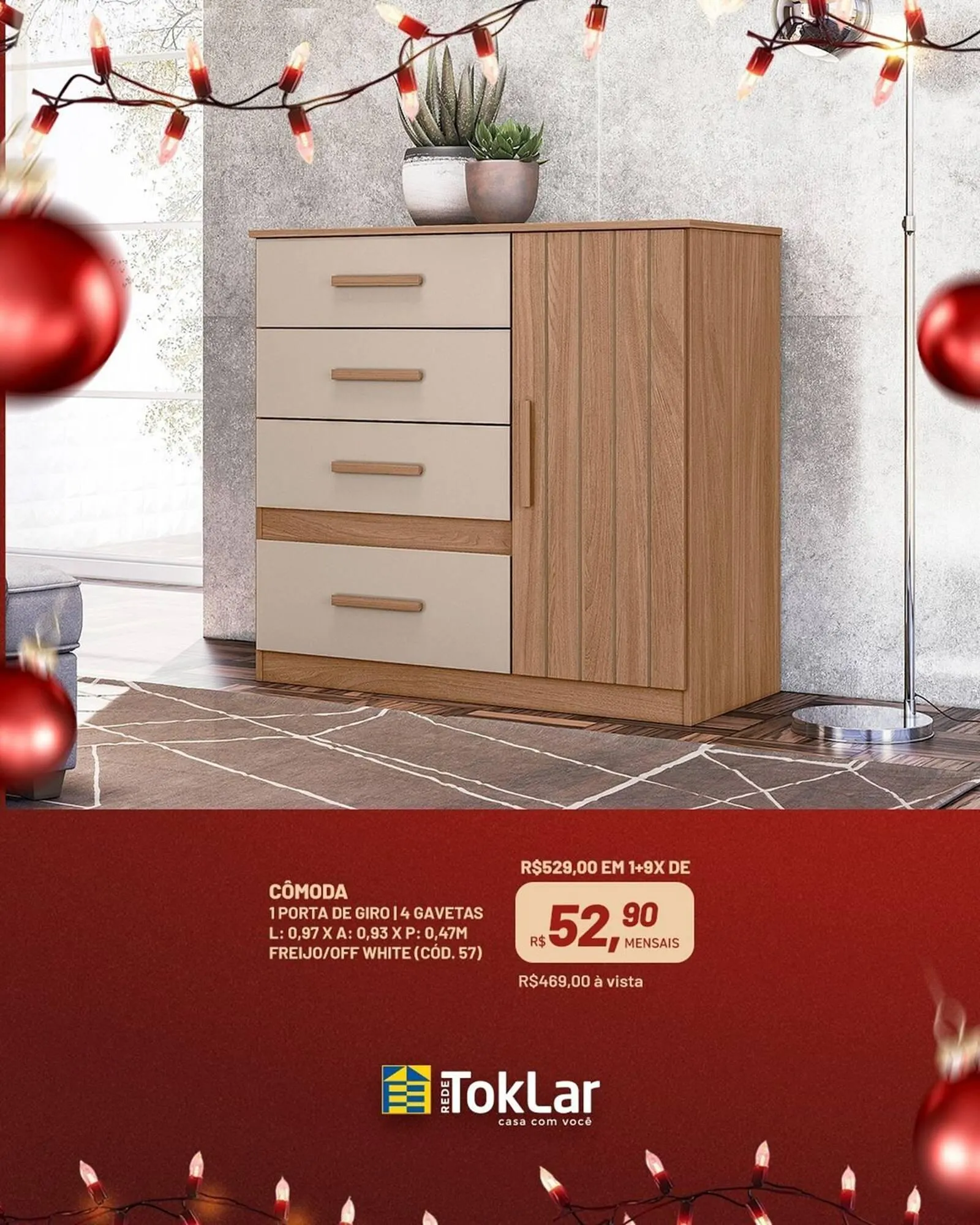 Encarte de Folheto Toklar 23 de dezembro até 31 de dezembro 2025 - Pagina 5