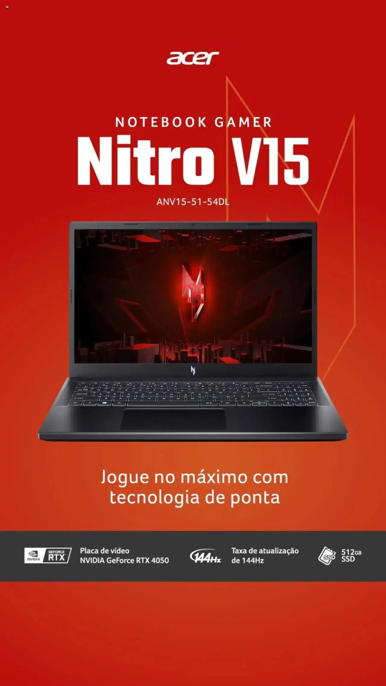 Encarte de KaBuM - Ofertas atuais 9 de maio até 15 de maio 2025 - Pagina 13