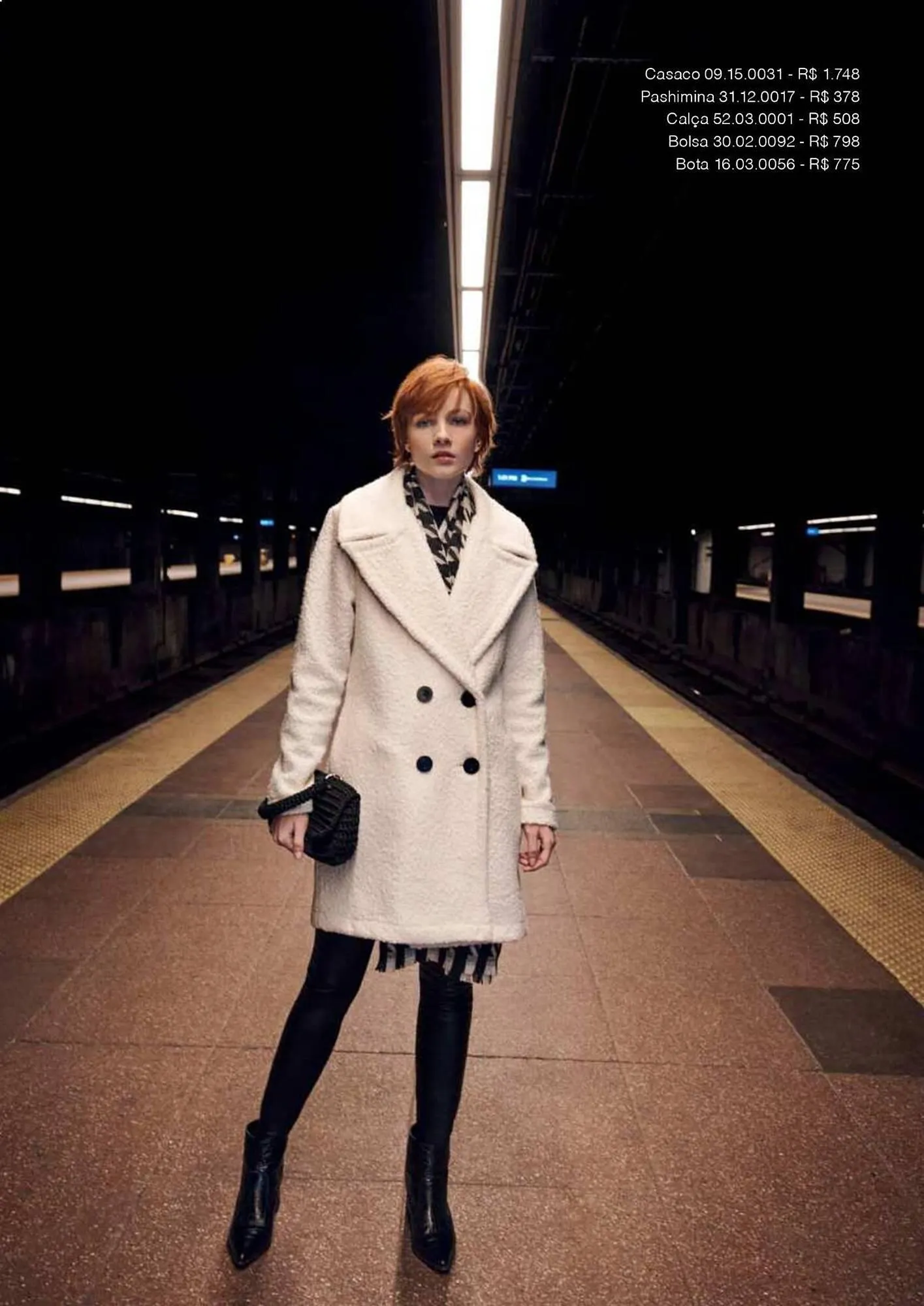 Encarte de Catálogo Gregory 22 de janeiro até 31 de janeiro 2024 - Pagina 28