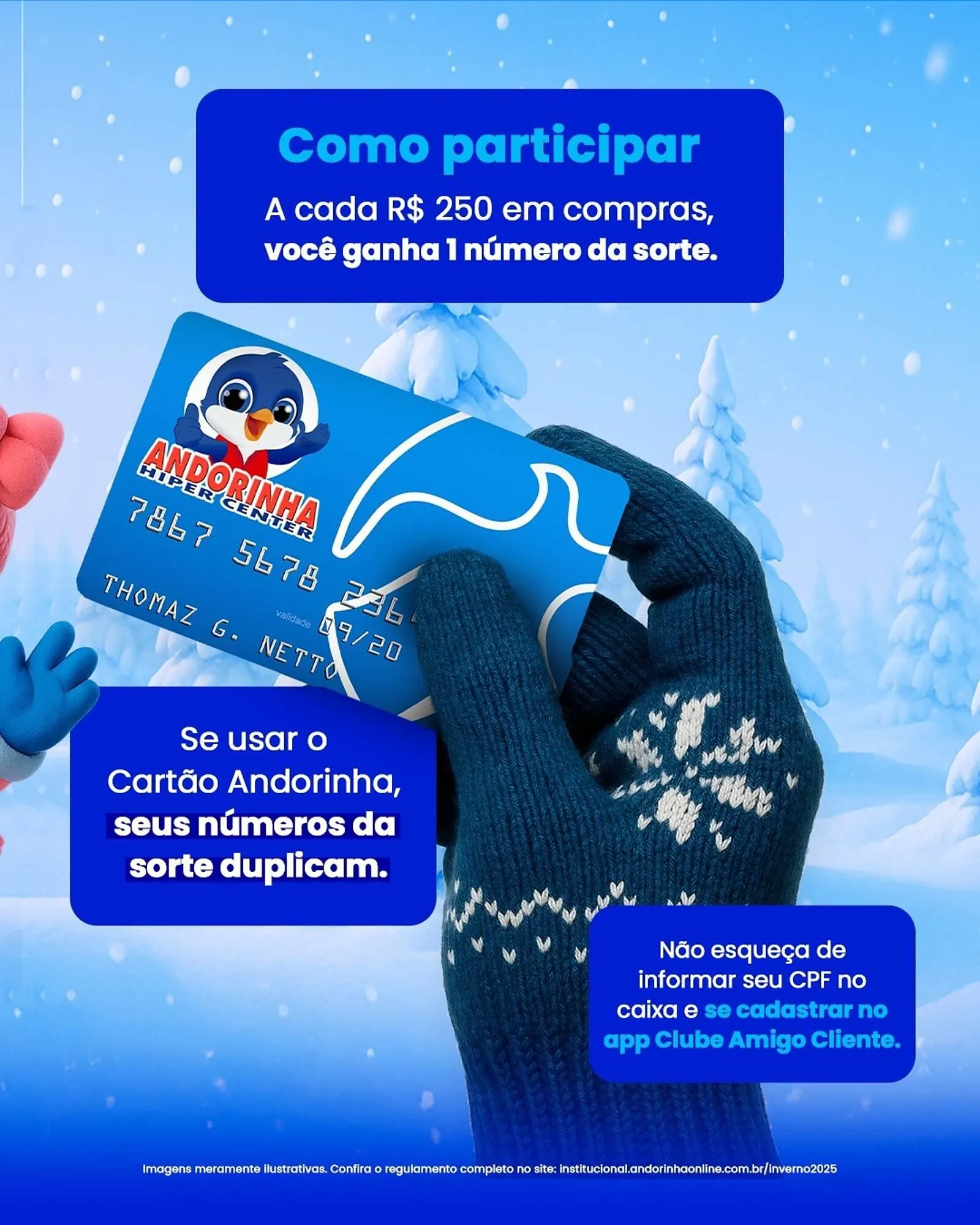 Encarte de Catálogo Andorinha Hipermercado 5 de junho até 11 de junho 2025 - Pagina 2