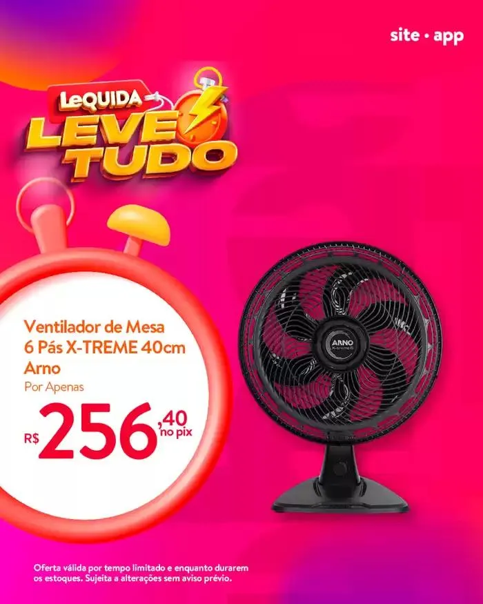 Encarte de Ótima oferta para caçadores de pechinchas 2 de abril até 17 de abril 2025 - Pagina 2