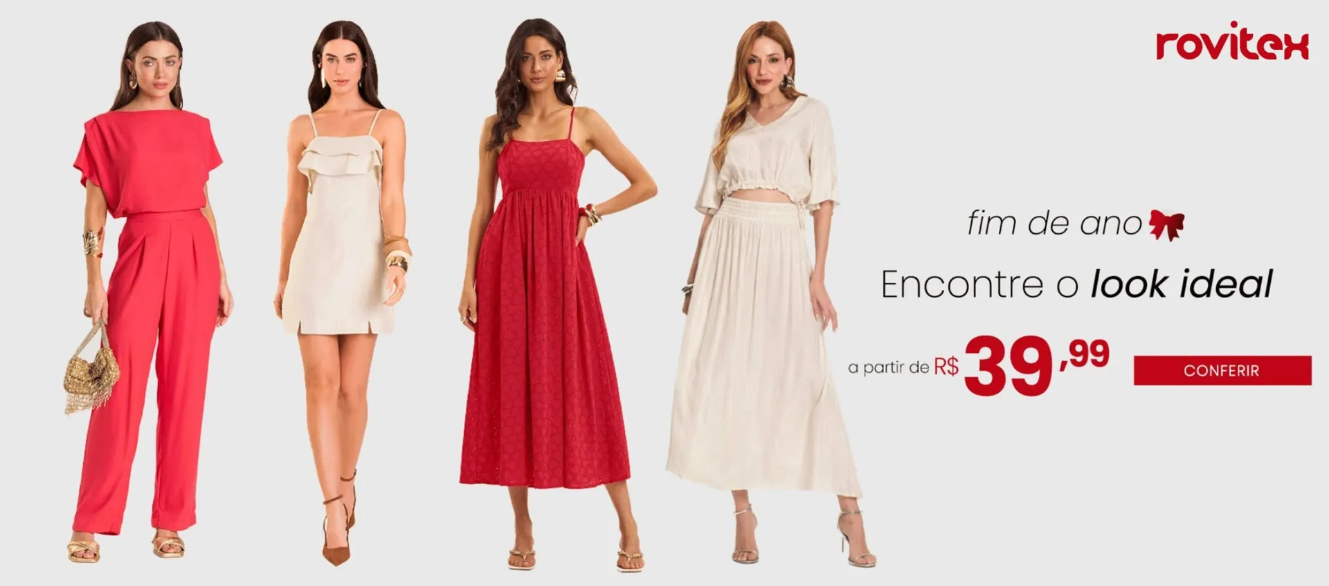 Encarte de Catálogo Marisa 5 de dezembro até 15 de dezembro 2025 - Pagina 6